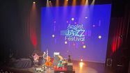 Le festival c'est  trois soirées de concerts au Théâtre Quintaou, puis une journée dominicale en plein air